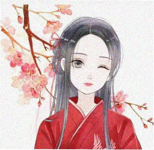 观众林子头像